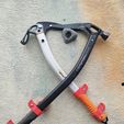 1714496372561.jpg EDELRID Gladious ice axe rest