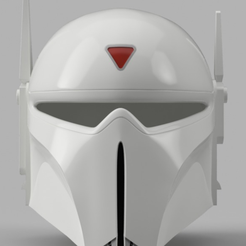 Capture d’écran 2017-09-15 à 16.27.55.png Download free STL file Imperial Super Commando Helmet (Star Wars) • 3D printer model, VillainousPropShop