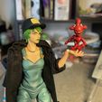imgref02.jpg Talking Head Jojo Posable Stand