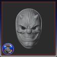 PayDay-2-Rust-mask-004-CRFactory.jpg Rust mask (PayDay 2)