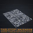 C_comp_angles.0003.jpg Ancient Ruins 75mmx100mm Rectangular Base Toppers