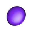 BUTON_MARIO_RIGHT.stl MARIO BROS  GALAXY
