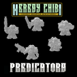 Release-01-Predicators.png XVII Legion: Predicators