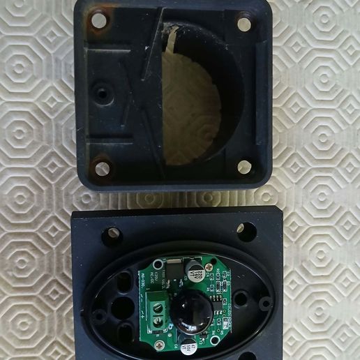 CAME Gate Cell Adapter