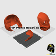 helldivers-2-ad-11-livewire-3d-file-stl-7.png HELLDIVERS 2 AD-11 LIVEWIRE Casque COSPLAY 1:1 Replica PRINT READY