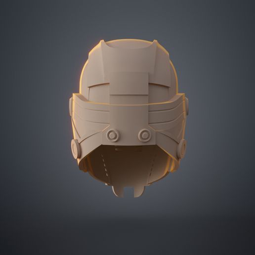 Darth-Revan-Helmet_5_3Demon.jpg Darth Revan helmet - 3D print model