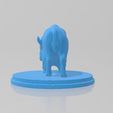 magnificent-3d-bison-buffalo-on-stand-model-1-limited-edition-3d-model-089793a122.jpg Magnificent 3D Bison Buffalo on Stand Model 1 Limited Edition 3D print model
