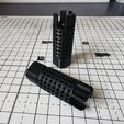 IMG_20230725_134420.jpg Custom Flash Hider/Muzzle Brake