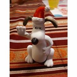 a89d62c95ec4a81cc2f5c1865feb2137_preview_featured.jpg Santa hat for gromit