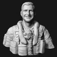 2.jpg Karl W. Richter 3D print model