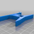 Back_foot.png Soporte para destructor estelar clase Venator