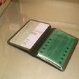DSC_0200.JPG Support téléphone - phone holder - porta cellular