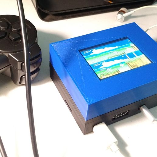 2018-04-24_16.09.26.jpg Raspberry PI Case (2.4" display)