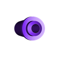 Gorbo2 GUN_barrel.STL STL-Datei Gorbo 2 tankoped・3D-druckbares Modell zum Herunterladen