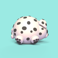 Cod2240-LittleDalmatian-3.jpg Little Dalmatian