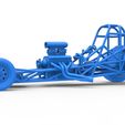 51.jpg Vintage Front engine dragster Base Version 4 Scale 1:25
