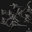 2021_07.png Speed Demons - Cursed Elves