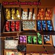 1855B084-49C2-4067-A8ED-5B568750E4FC.jpeg The Quacks of Quedlinburg MEGA BOX | Board Game Organizer | Complete Organizer