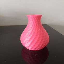 IMG-0473.JPG Fichier OBJ joli vase pour votre maison / nice vase for your house・Modèle imprimable en 3D à télécharger
