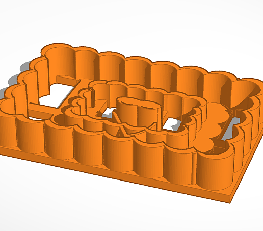 cookie cutter