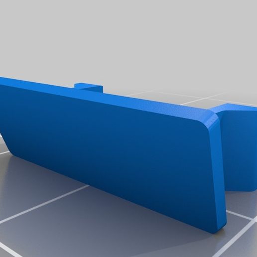 HP-41 module and side covers