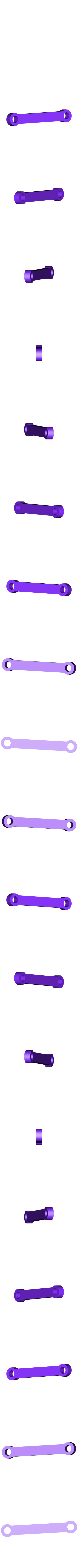 Arm_DB.stl Marblevator, Mechanisms