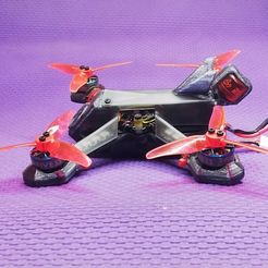 fe490b08-c6bf-4e36-8380-4fd1150d079c.jpg Free 3D file Xeromool's Tiny Trainer・3D print design to download