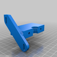 a1fd5ea2343941e03ab61fa320a51961.png Anet A8 & Prusa i3 Extuder Carriage with Front Mount 18mm, 12mm, 8mm Sensor or No Sensor and Options!