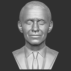 1.jpg Anthony Fauci bust for 3D printing