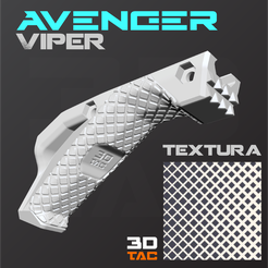 Catalogo_Posts_2-08.png 3DTAC / RÄCHER - VIPER