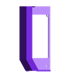 Ramps_halterung_modified.stl Prusa i3 Hephestos - Ramps fan shield