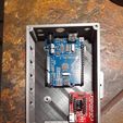 Arduino_Case_StepperKlein.jpg Arduino Uno Deluxe Case with shields Large Arduino case