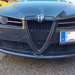 IMG_20240425_164307263_HDR~3.jpg Alfa 159 radiator grille