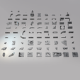 Core-Set-Parts.png Lost Colony: Spaceship Graveyard (Core Set)