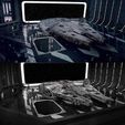 IMG_0693.jpg STAR WARS DEATH STAR HANGAR BAY 327 (FOR PERSONAL USE ONLY)