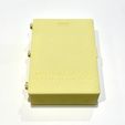 spatulas-1.jpeg Epoxy grout spatulas for 90-degree outer corners + storage box