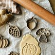 CASTANIA.jpg Chestnut Cookie Cutter