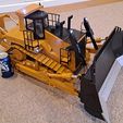 20240729_161728.jpg 1/14TH SCALE 3D PRINTED D11 RC DOZER, BULLDOZER