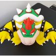 e4bde0eb46b8f32ef4b4207f5344b4d4_preview_featured.jpg Bowser from Mario games - Multi-color