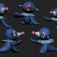 popplio-cults-6.jpg Pokemon - Popplio, Brionne and Primarina