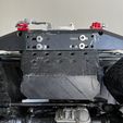 TRX4_FSPw_8.jpg TRAXXAS TRX4 FRONT SKID PLATE (WEIGHTED)