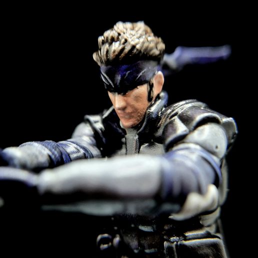 Snake (Metal Gear)