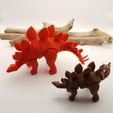 20221120_170824.jpg Stegosaurus + Kentrosaurus Flexi