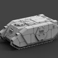AMV Full Build (1).jpg Armored Might Full Release