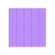 cyvasse_board.stl George R. R. Martin's Cyvasse (unofficial game)