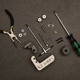 IMG_5040_2.JPG Compact Pipe Cutter: Precise and Versatile Tool for PVC, Copper, and Aluminum Pipes