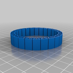 a77d4c9bc9d297753ec91cf80c71908c.png Free STL file Test 3・3D printable design to download