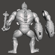03_CLAW.png CLAWFUL MOTU VINTAGE ACTION FIGURE (COMPLETE)