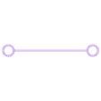 column_connector_50mm.stl Free STL file Marble Run Collection・3D printing template to download