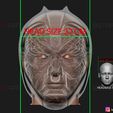 16.jpg The Time Keeper Helmet - LOKI TV series 2021 - Cosplay Halloween Mask